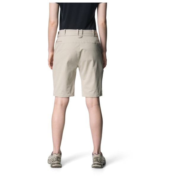 Houdini - Women's Go Shorts - Shorts