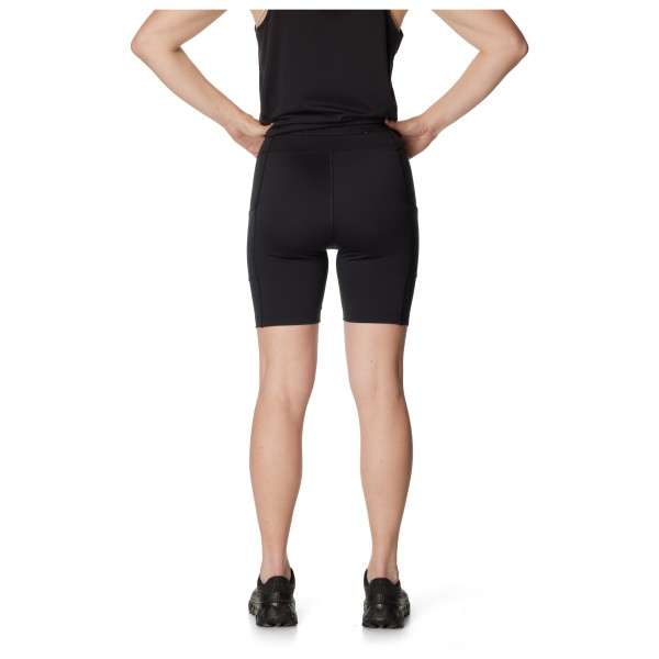 Houdini - Women's Pace Trail Short Tights - Hardloopshort
