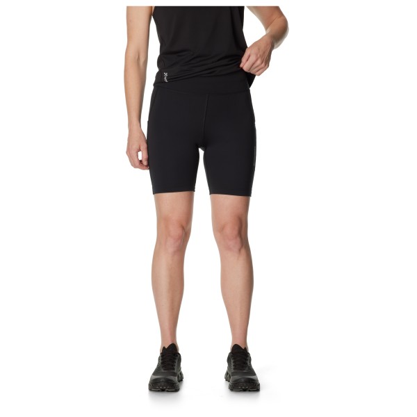 Houdini - Women's Pace Trail Short Tights - Running shorts