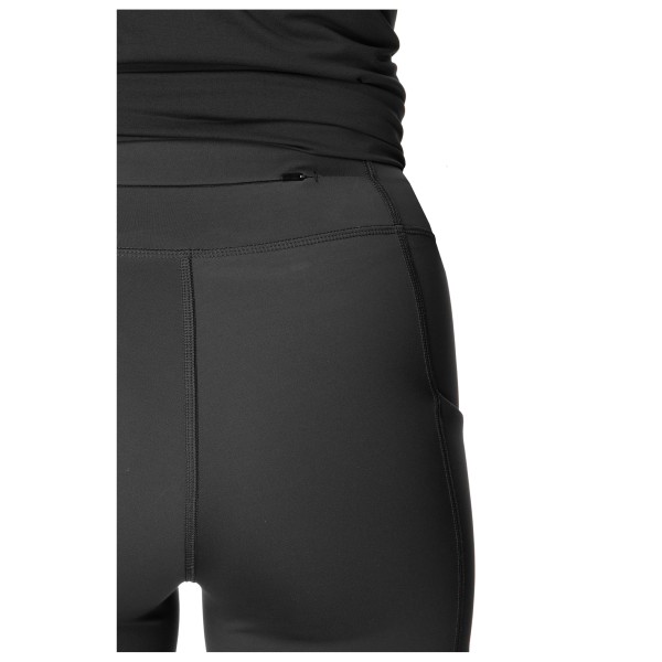 Houdini - Women's Pace Trail Short Tights - Running shorts
