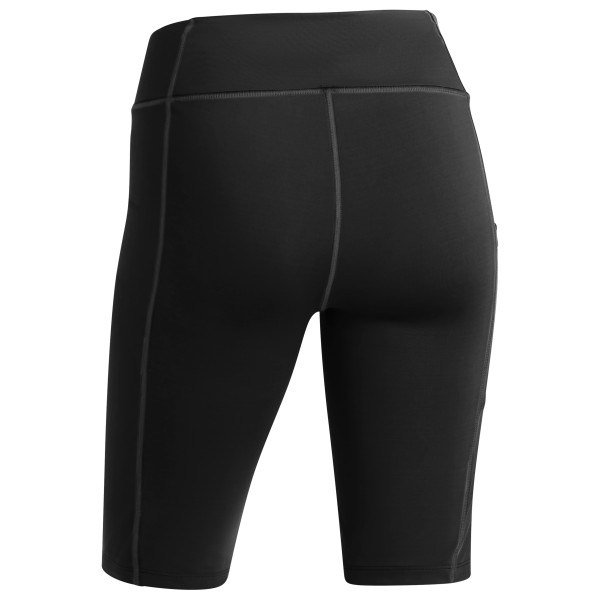 Maier Sports - Women's MS FAV Bermuda Tight - Pantalones cortos