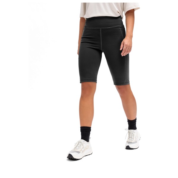 Maier Sports - Women's MS FAV Bermuda Tight - Pantalones cortos