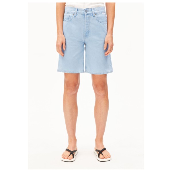 ARMEDANGELS - Women's Thalinaa Denim - Shorts