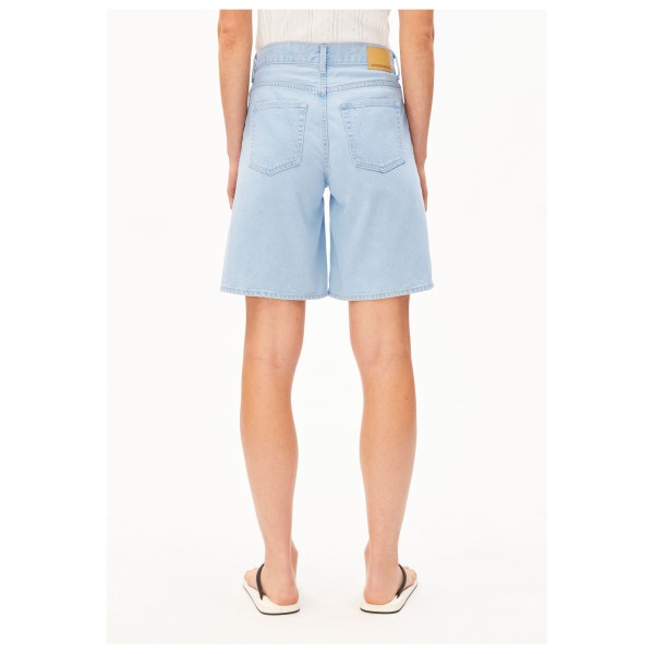 ARMEDANGELS - Women's Thalinaa Denim - Shorts