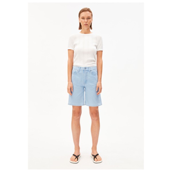 ARMEDANGELS - Women's Thalinaa Denim - Shorts
