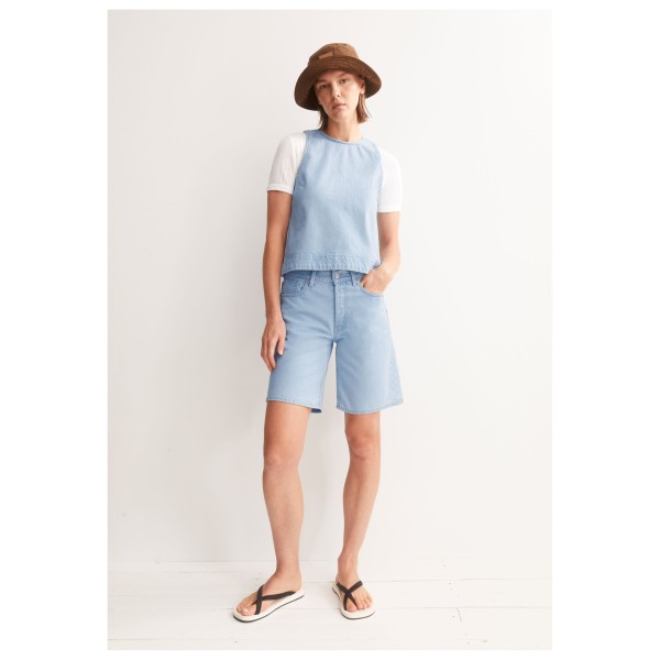ARMEDANGELS - Women's Thalinaa Denim - Shorts