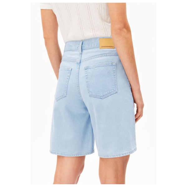 ARMEDANGELS - Women's Thalinaa Denim - Shorts