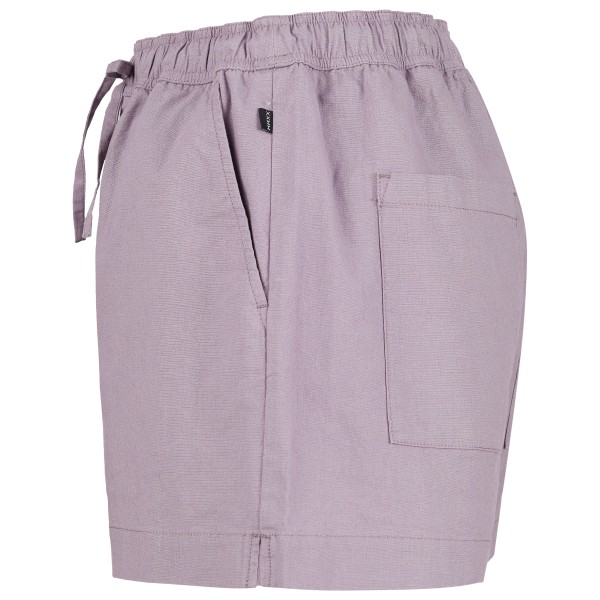 Stoic - Women's Hemp53 MMXX.Ljungby Shorts - Pantalones cortos