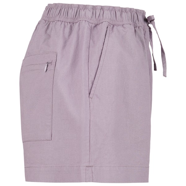 Stoic - Women's Hemp53 MMXX.Ljungby Shorts - Pantalones cortos