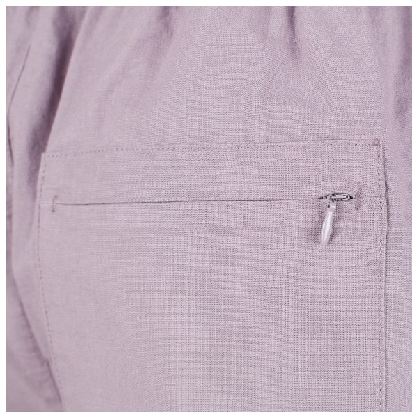 Stoic - Women's Hemp53 MMXX.Ljungby Shorts - Pantalones cortos