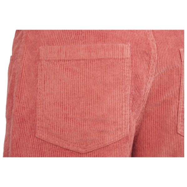 Stoic - Women's Hemp55 MMXX. Selja Cord Shorts - Pantalones cortos