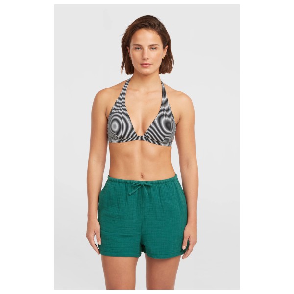 O'Neill - Women's Brenda Structured Shorts - Pantalones cortos