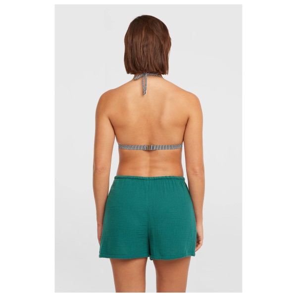 O'Neill - Women's Brenda Structured Shorts - Pantalones cortos