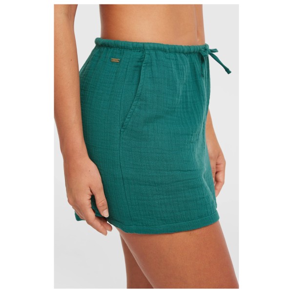 O'Neill - Women's Brenda Structured Shorts - Pantalones cortos
