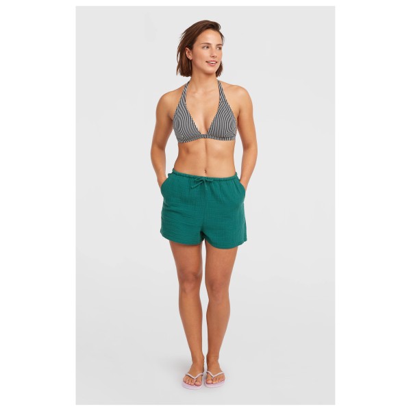 O'Neill - Women's Brenda Structured Shorts - Pantalones cortos