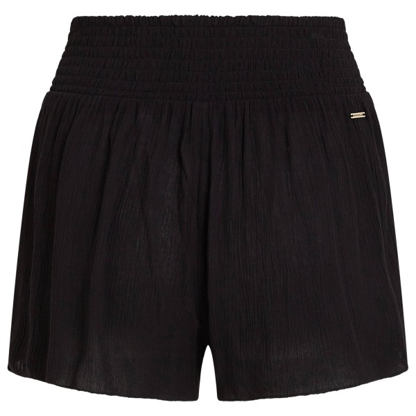 O'Neill - Women's Johnny Smocked Waist Shorts - Shorts