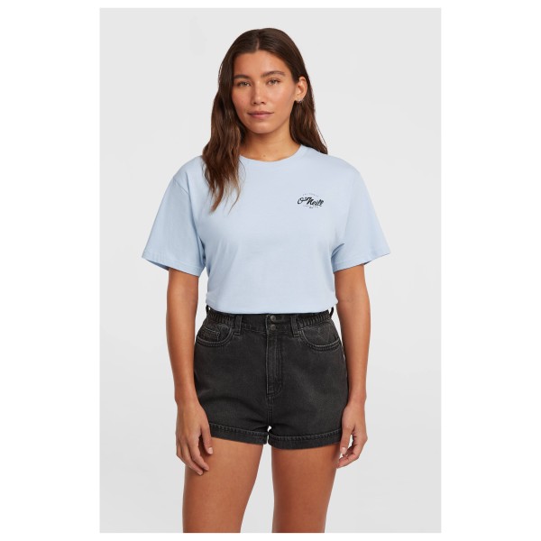 O'Neill - Women's Tasia Denim Shorts - Pantalones cortos