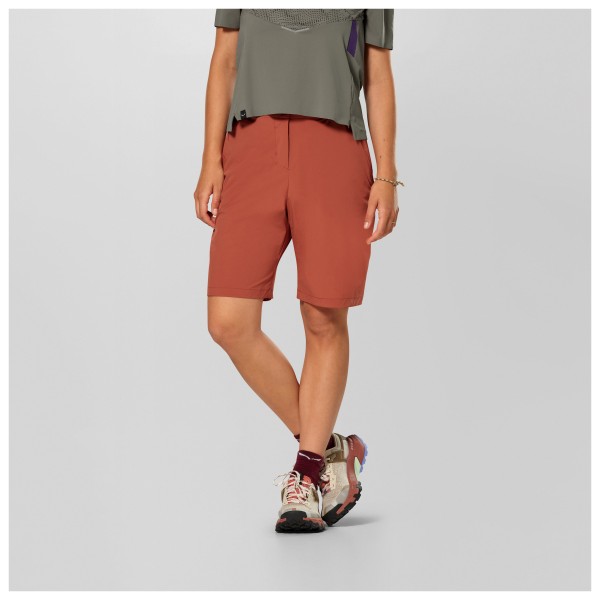 Salewa - Women's Pedroc 2 Durastretch Short - Pantaloncini