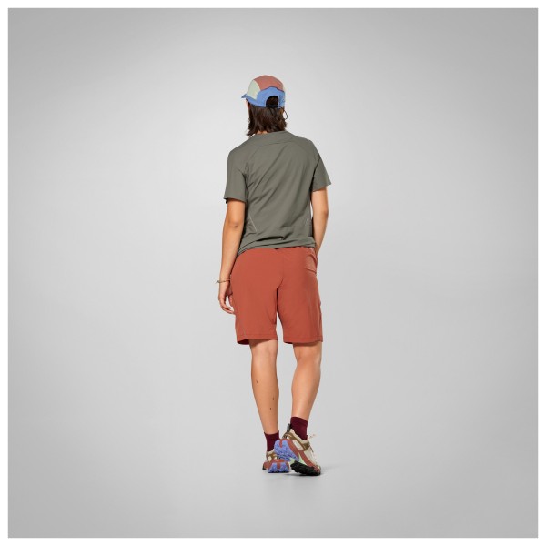 Salewa - Women's Pedroc 2 Durastretch Short - Pantaloncini