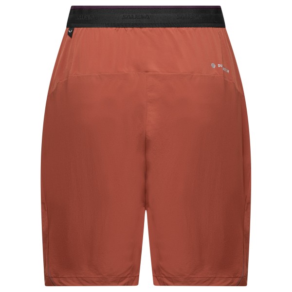 Salewa - Women's Pedroc 2 Durastretch Short - Pantalones cortos