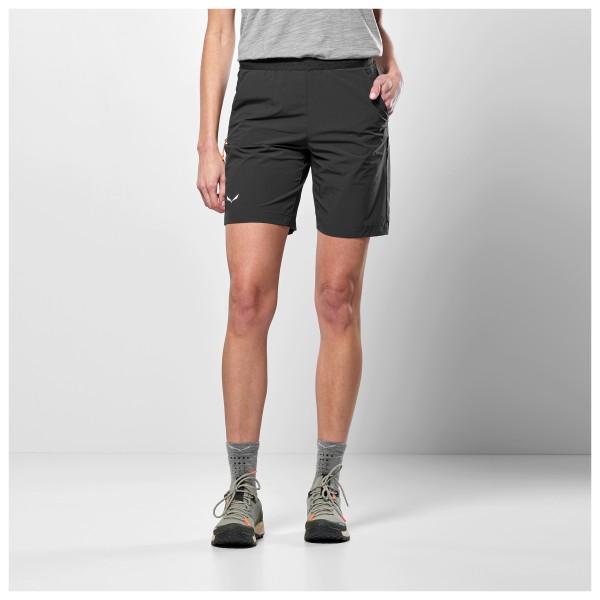 Salewa - Women's Puez 4 Shorts - Shortsit