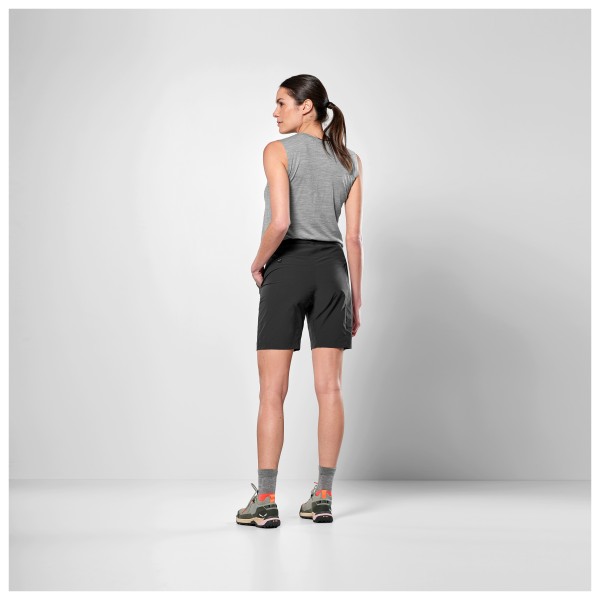 Salewa - Women's Puez 4 Shorts - Shortsit