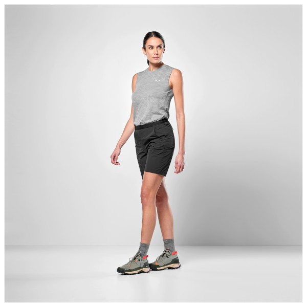 Salewa - Women's Puez 4 Shorts - Shortsit