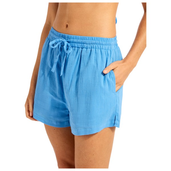 Seafolly - Crinkle Short - Pantalones cortos