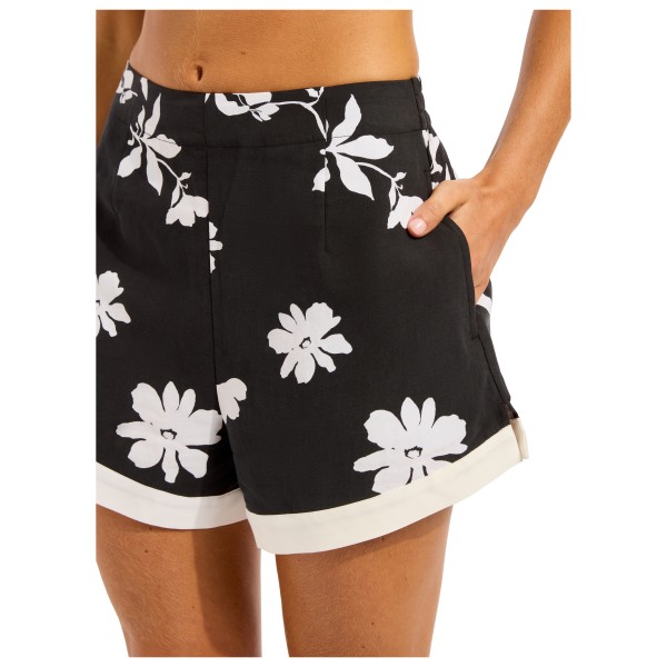 Seafolly - Mayflower Tailored Short - Shorts