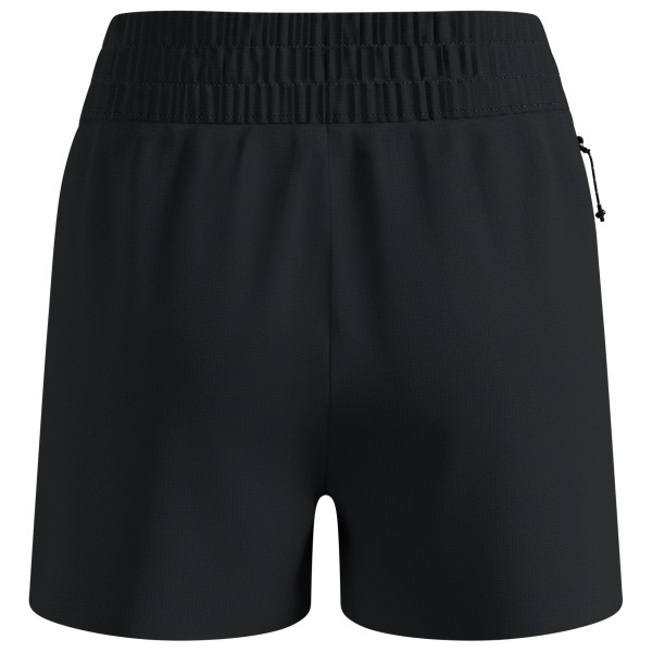 Odlo - Women's Zeroweight 3 Inch 2-in-1 Short - Hardloopshort