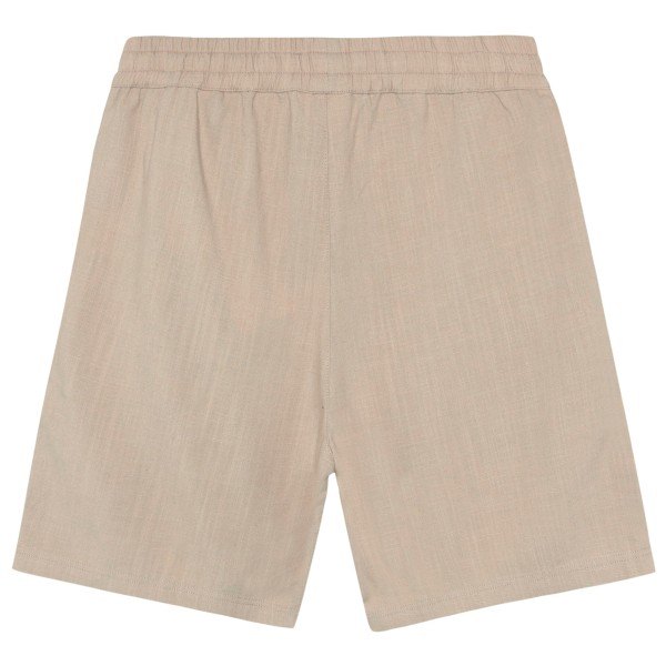 KnowledgeCotton Apparel - Women's Posey Linen-Mix Shorts - Pantaloncini
