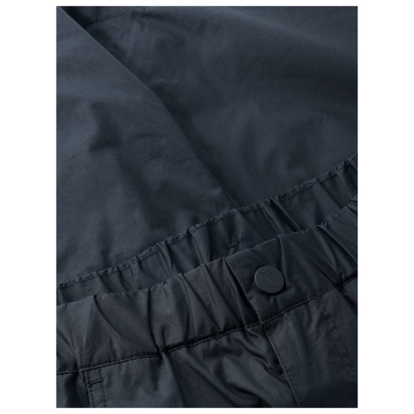 KnowledgeCotton Apparel - Women's Vent Ripstop 90 Shorts - Short