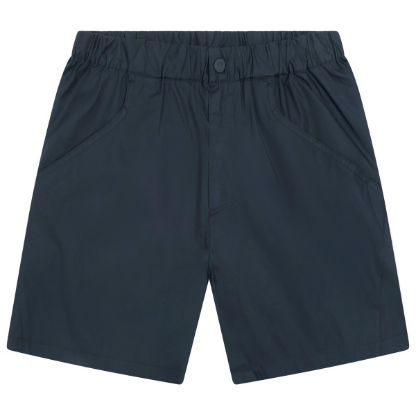 KnowledgeCotton Apparel - Women's Vent Ripstop 90 Shorts - Shortsit