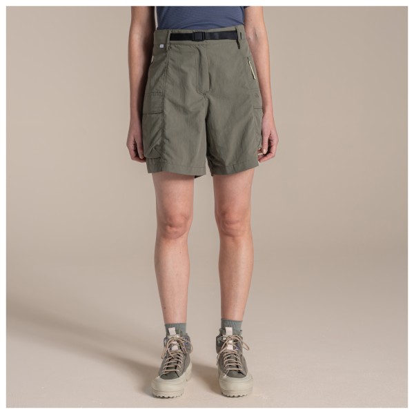 Craghoppers - Women's Nosilife Medina Cargo Short - Pantalones cortos