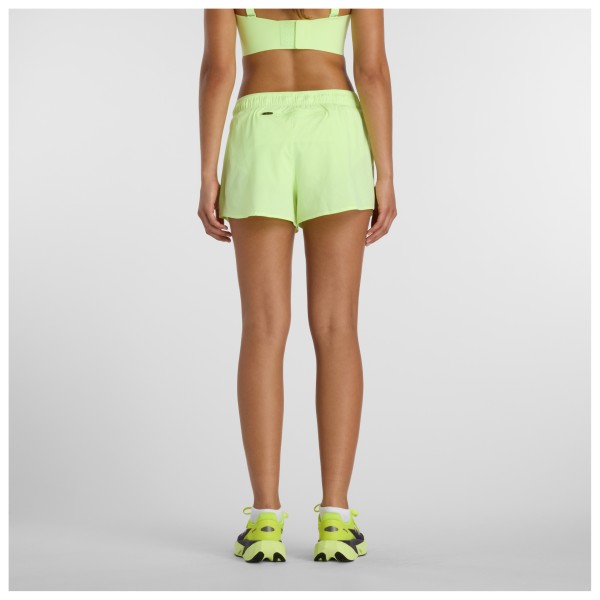 New Balance - Women's RC Short 3'' - Loopshort
