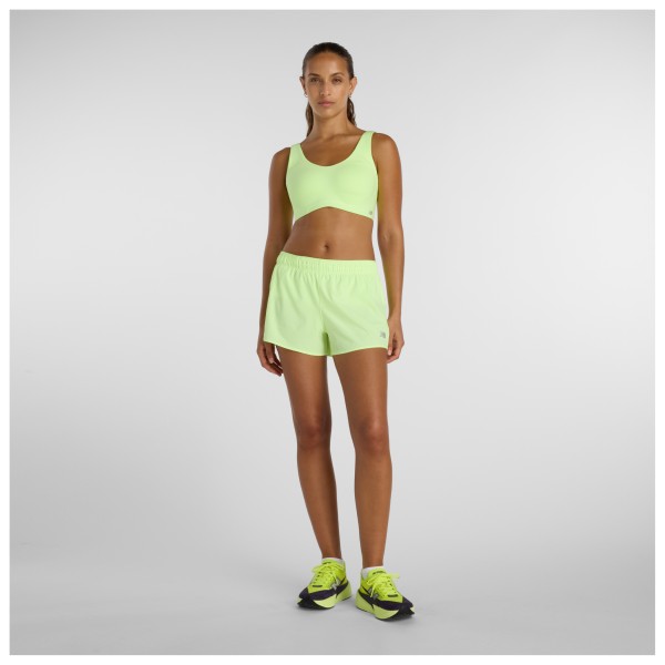New Balance - Women's RC Short 3'' - Loopshort