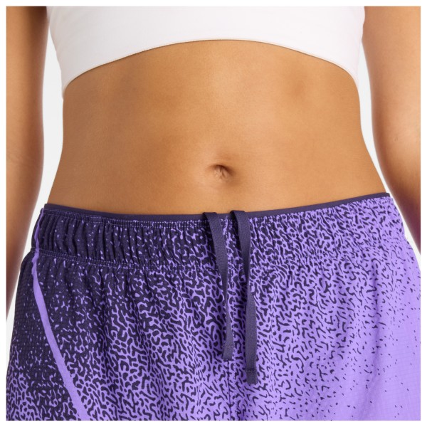 New Balance - Women's RC Ultra Light Printed Short 3'' - Running shorts