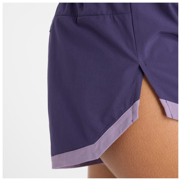 New Balance - Women's Run Essentials Short 3'' - Loopshort
