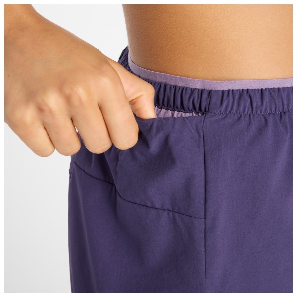 New Balance - Women's Run Essentials Short 3'' - Running shorts