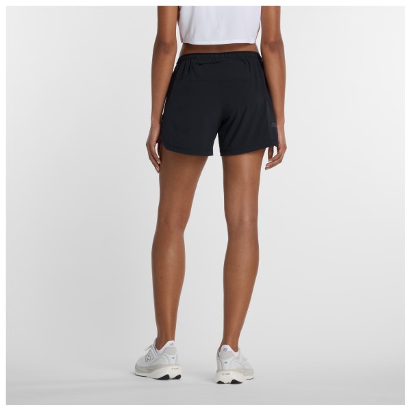 New Balance - Women's Run Essentials Short 5'' - Running shorts