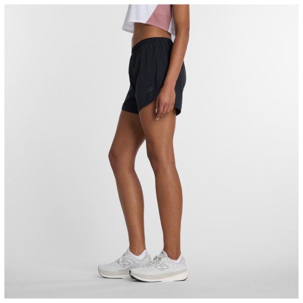 New Balance - Women's Run Essentials Short 5'' - Running shorts
