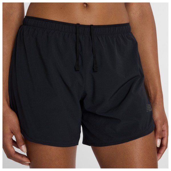 New Balance - Women's Run Essentials Short 5'' - Running shorts