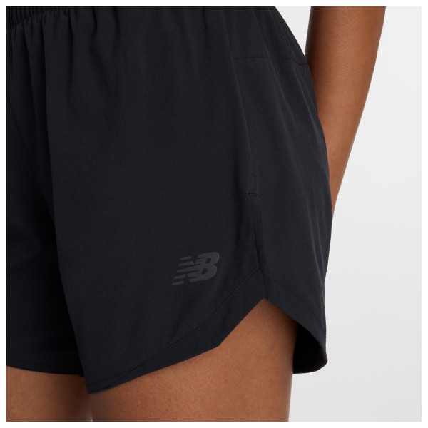 New Balance - Women's Run Essentials Short 5'' - Running shorts