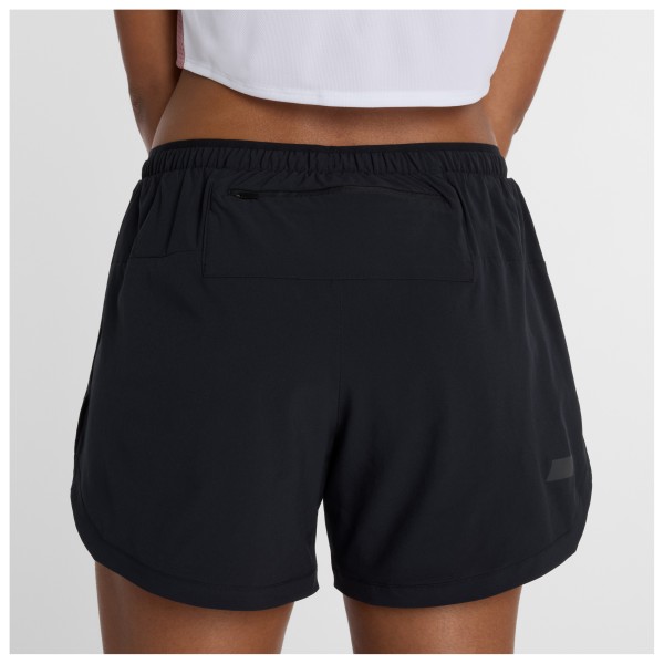 New Balance - Women's Run Essentials Short 5'' - Running shorts