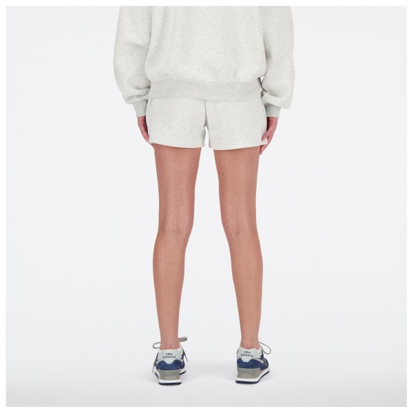 New Balance - Women's Sport Essentials French Terry Short - Pantalones cortos