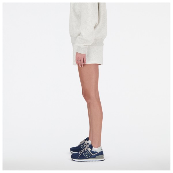 New Balance - Women's Sport Essentials French Terry Short - Short