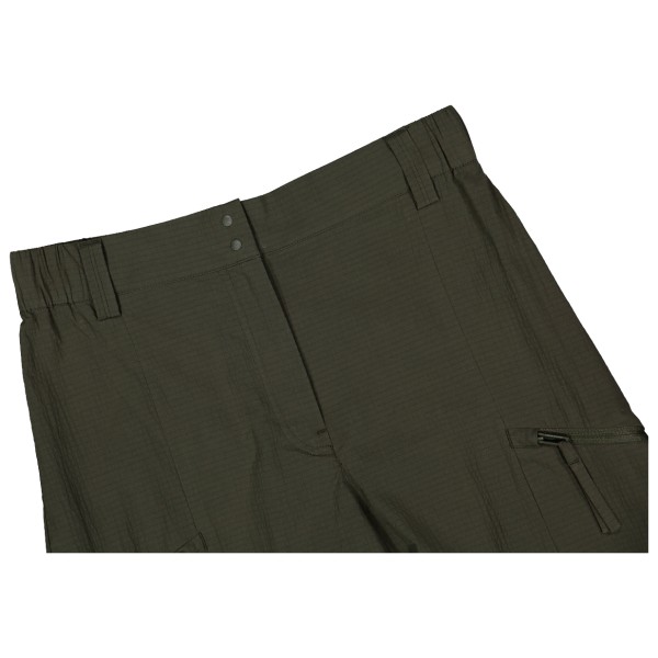 Jeanne Baret - Women's Acacia Bermuda - Short