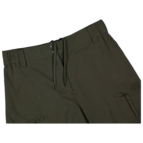 Jeanne Baret - Women's Acacia Bermuda - Short