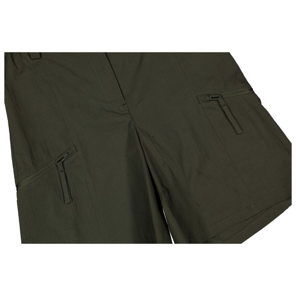 Jeanne Baret - Women's Acacia Bermuda - Shorts