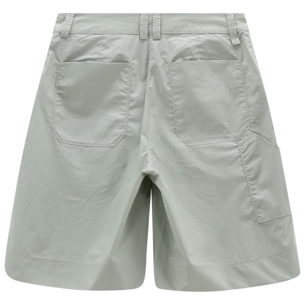 Jeanne Baret - Women's Papyrus Bermuda - Short